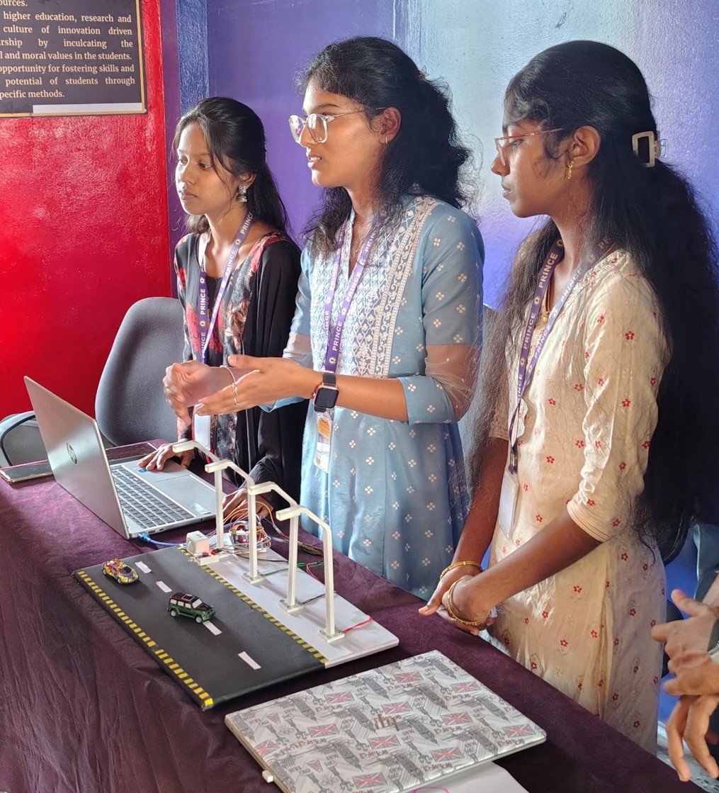 career development programme for engg students